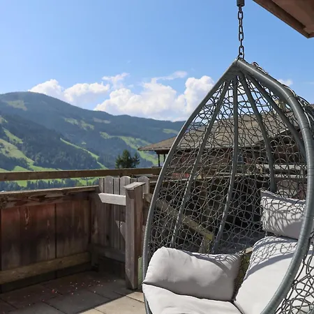 Ii Superior * Alpbach