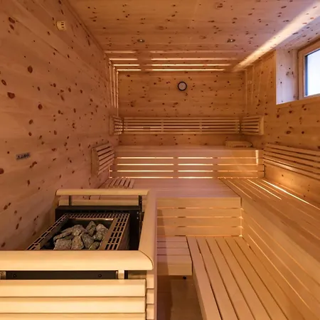 Daire Ii Superior Alpbach