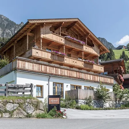 Ii Superior Alpbach