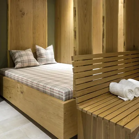 Daire Ii Superior Alpbach