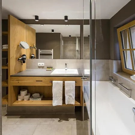Daire Ii Superior Alpbach